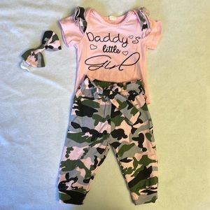 Baby girl clothes